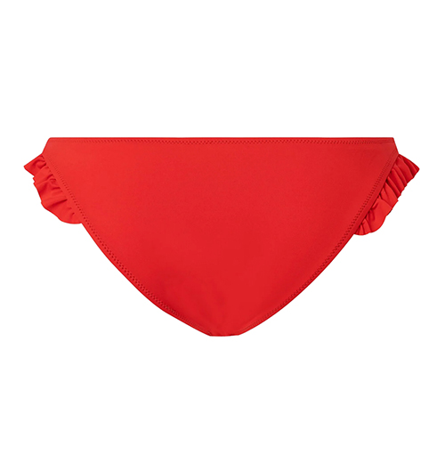 Women's Jade Bikini Bottoms