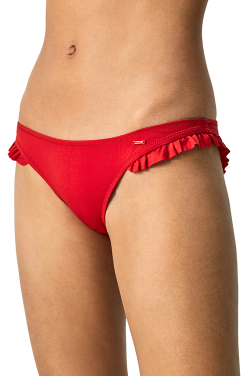 Women's Jade Bikini Bottoms