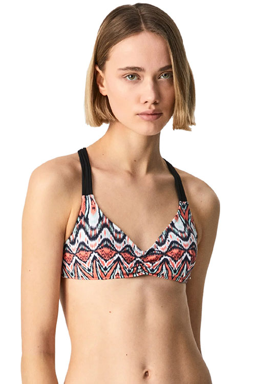 Women's Nala Bikini Top