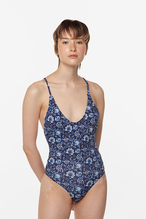 Women's Gia Swimsuit