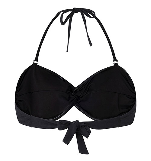 Women's Fabiola Strapless Bikini Top