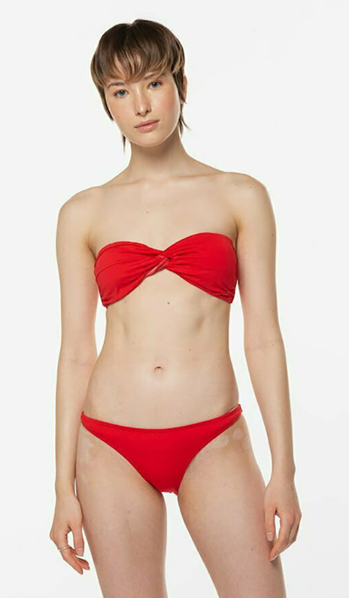 Women's Fabiola Bikini Bottoms