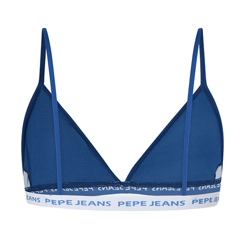 Women's Rose Bikini Top