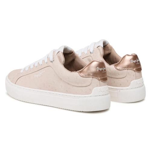 Trainers PEPE JEANS - Adams Molly PLS31159 Pale Pink 300 - Sneakers - Low  shoes - Women's shoes | efootwear.eu