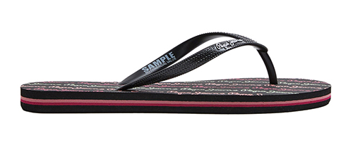 Women's Rake Flip Flops