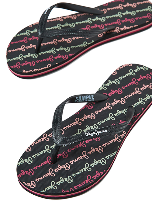 Women's Rake Flip Flops