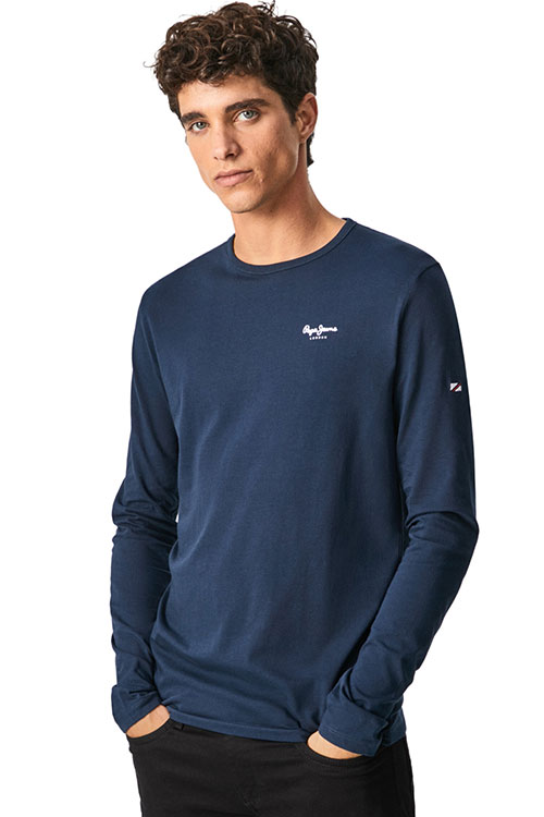 Men's Original Basic Blouse