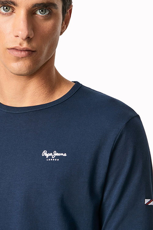 Men's Original Basic Blouse
