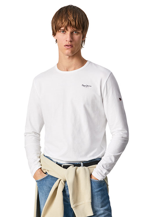 Men's Original Basic Blouse