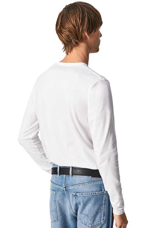 Men's Original Basic Blouse