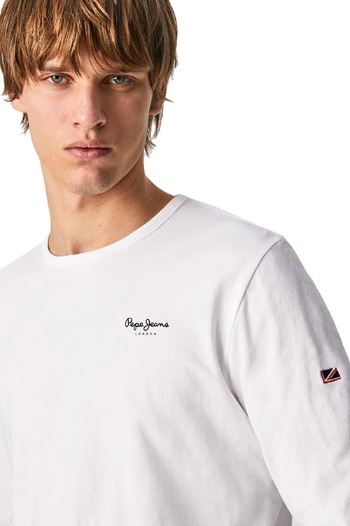 Men's Original Basic Blouse