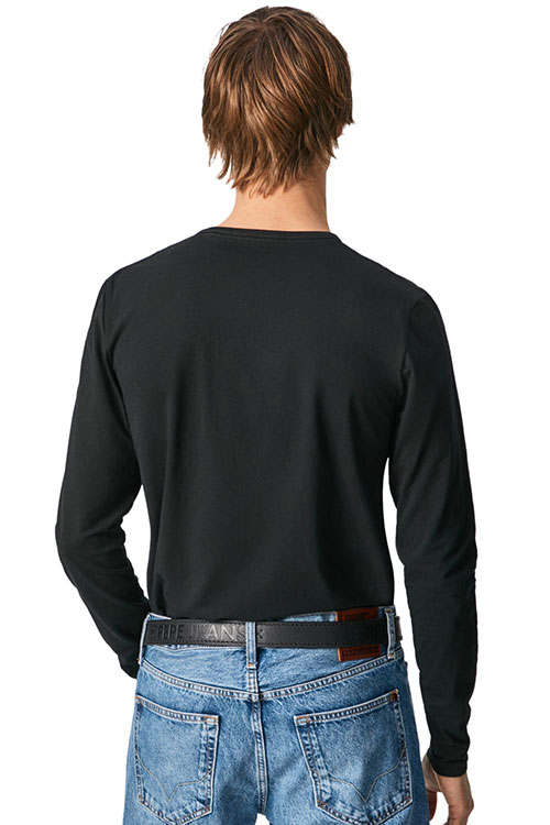 Men's Original Basic Blouse