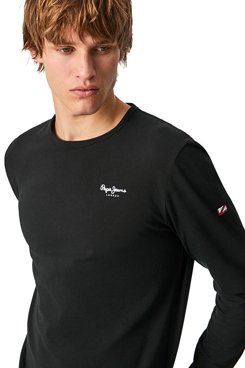 Men's Original Basic Blouse