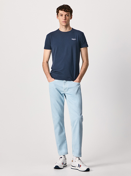 Men's Original Basic T-Shirt