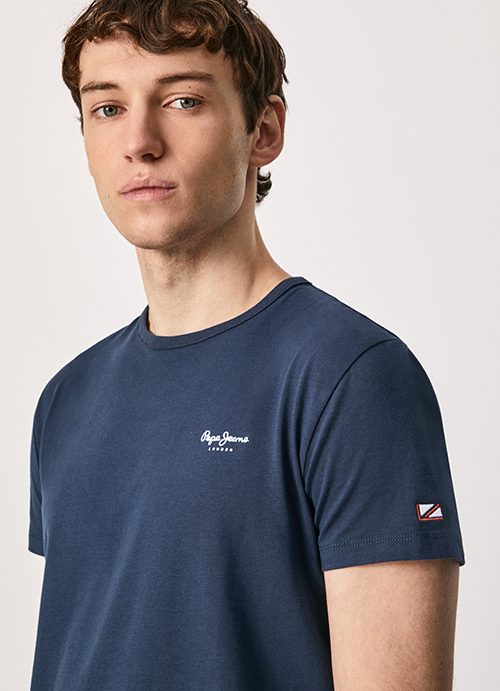 Men's Original Basic T-Shirt