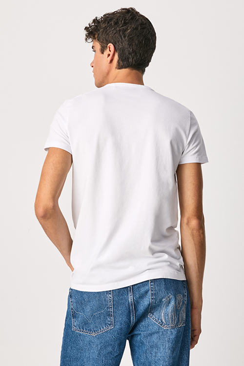 Men's Original Basic T-Shirt