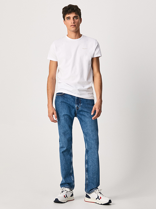 Men's Original Basic T-Shirt