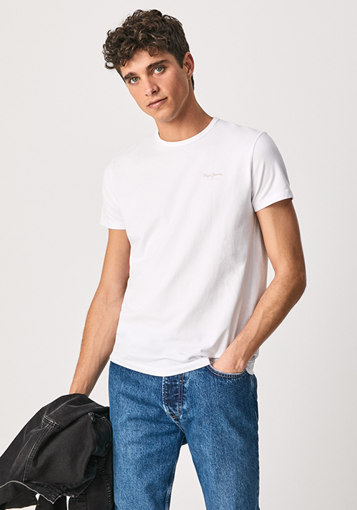Men's Original Basic T-Shirt