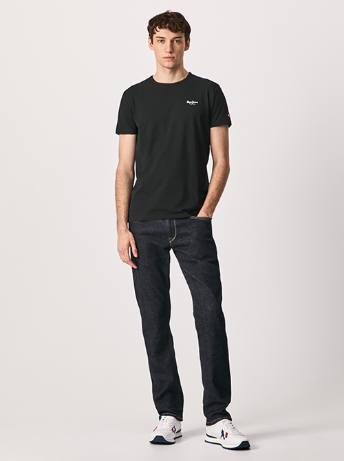 Men's Original Basic T-Shirt