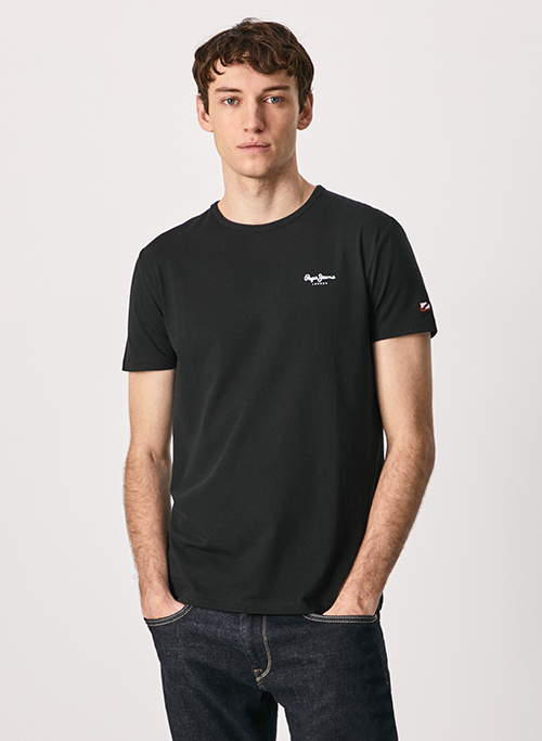 Men's Original Basic T-Shirt