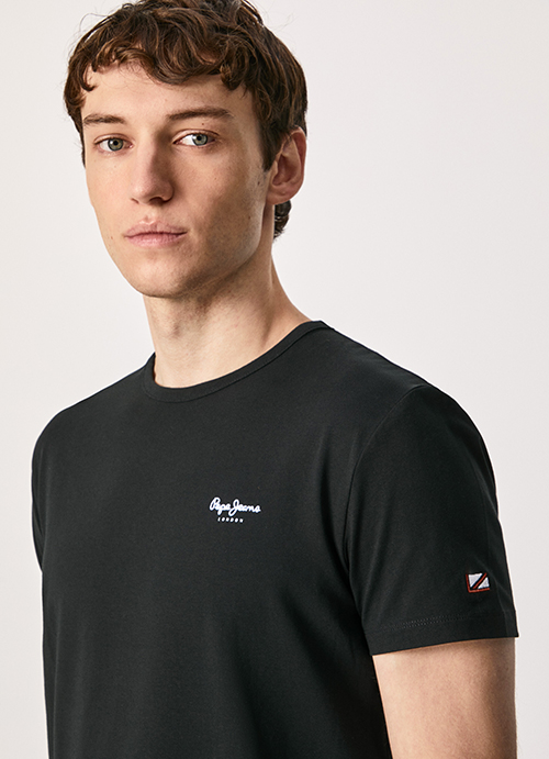 Men's Original Basic T-Shirt