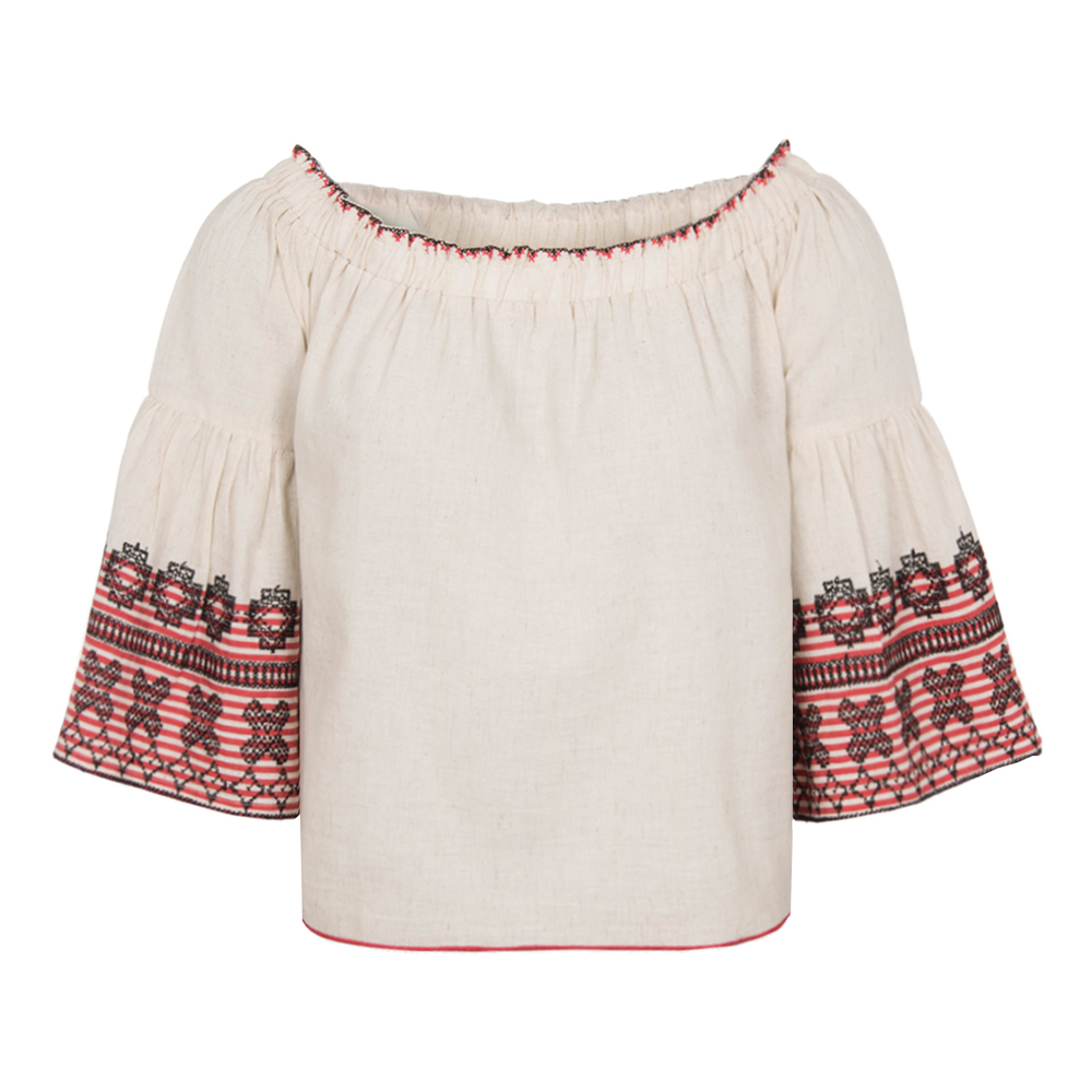 PepejeansCaroleWomen'sLongsleeveTop
