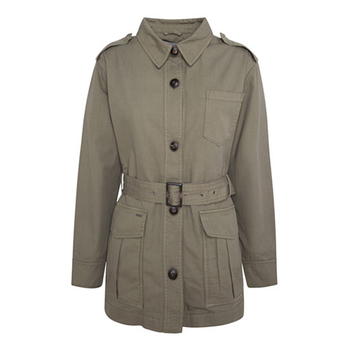 PepejeansE1CabyWomen'sJacket