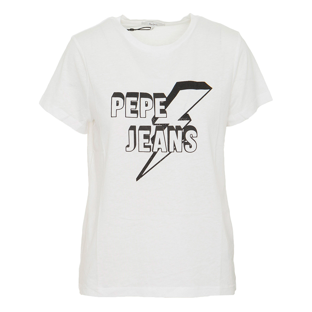 PepejeansWomen'sCloverT-Shirt