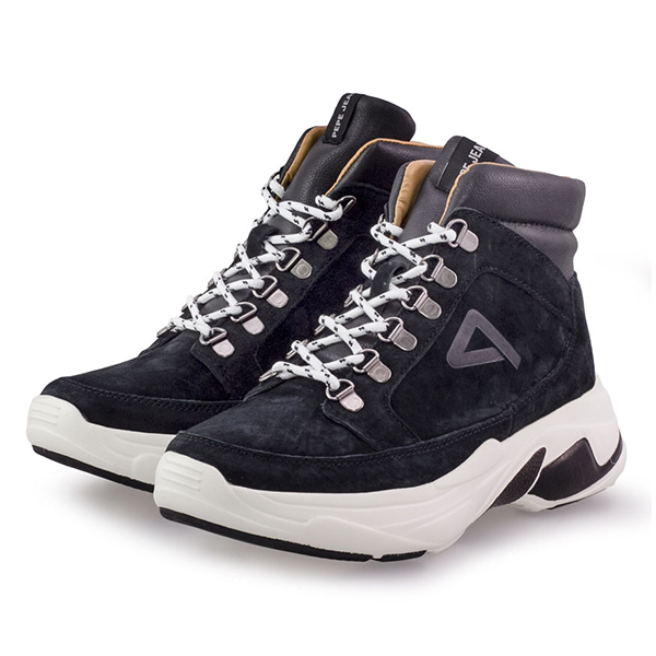 PepejeansWomen'sSinyuTreckShoes