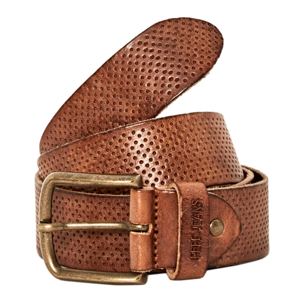 PepejeansMen'sMoorBelt