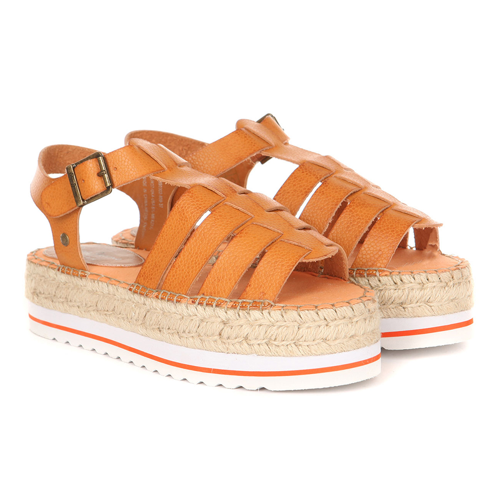 PepejeansWomen'sHadaCrabShoes
