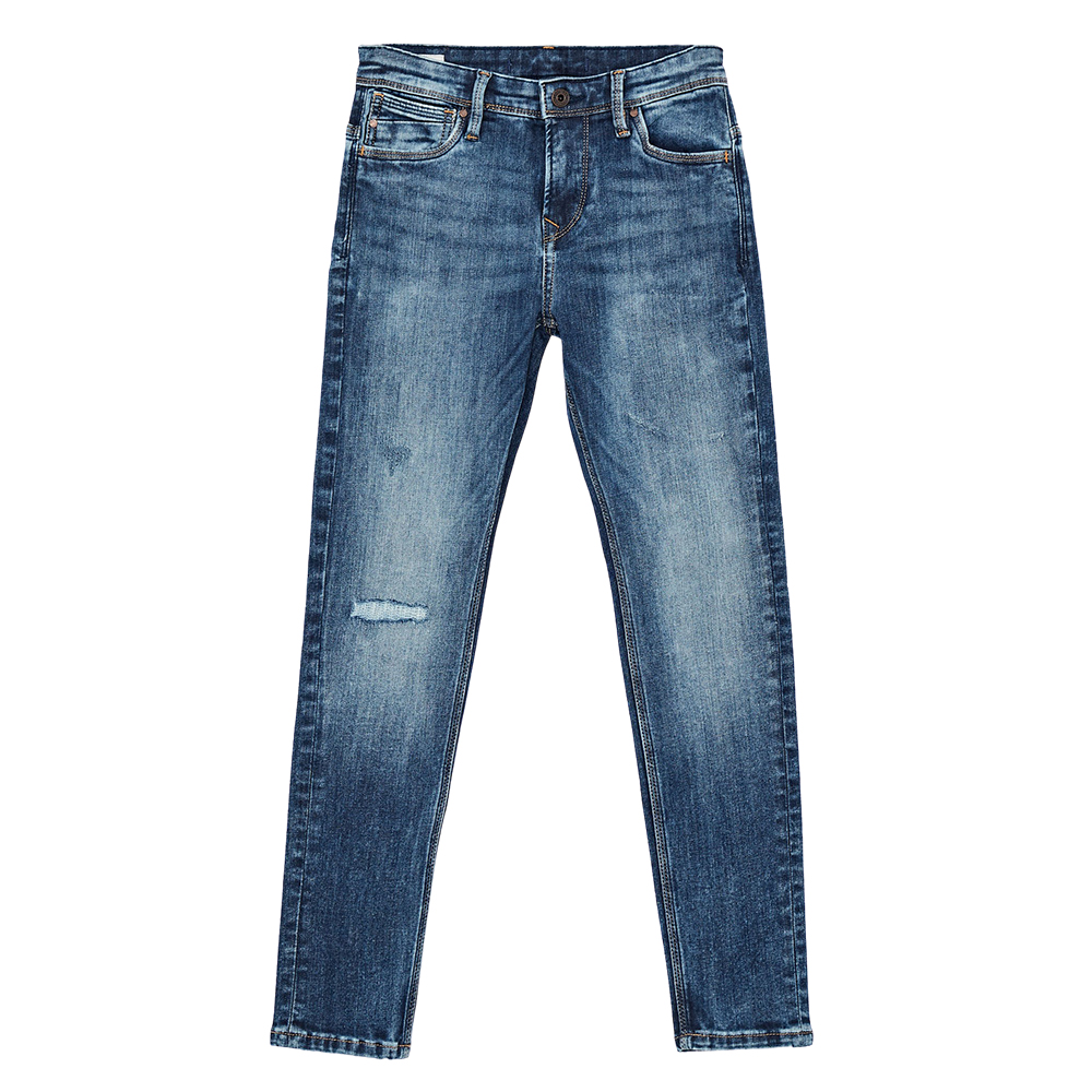 PepejeansBoy'sNickelsJeans