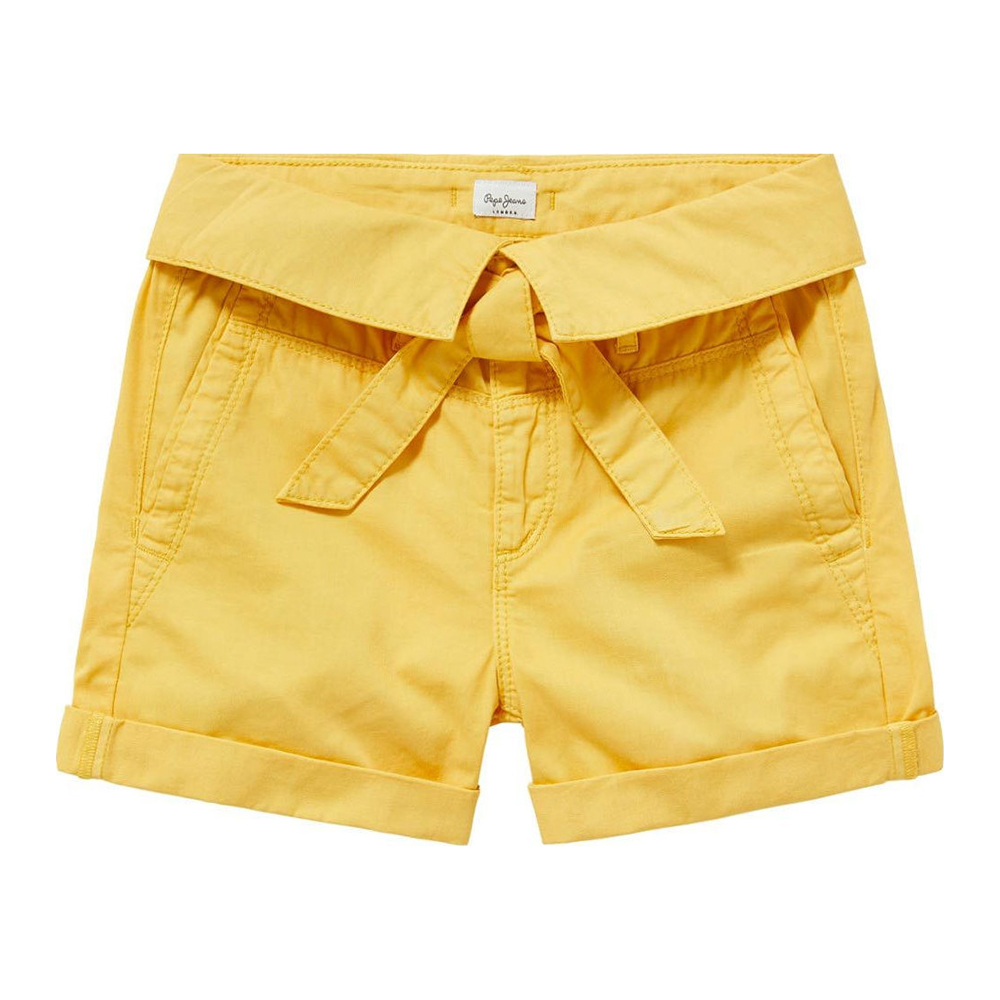PepejeansGirl'sBoaShorts