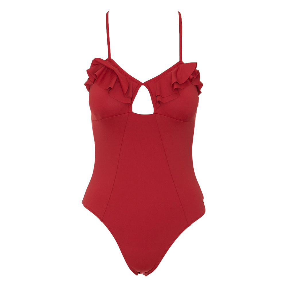 PepejeansWomen'sAdaiaSwimsuit