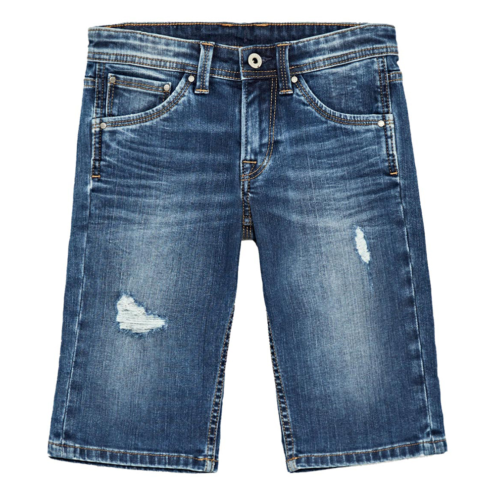 PepejeansBoy'sCashedShorts