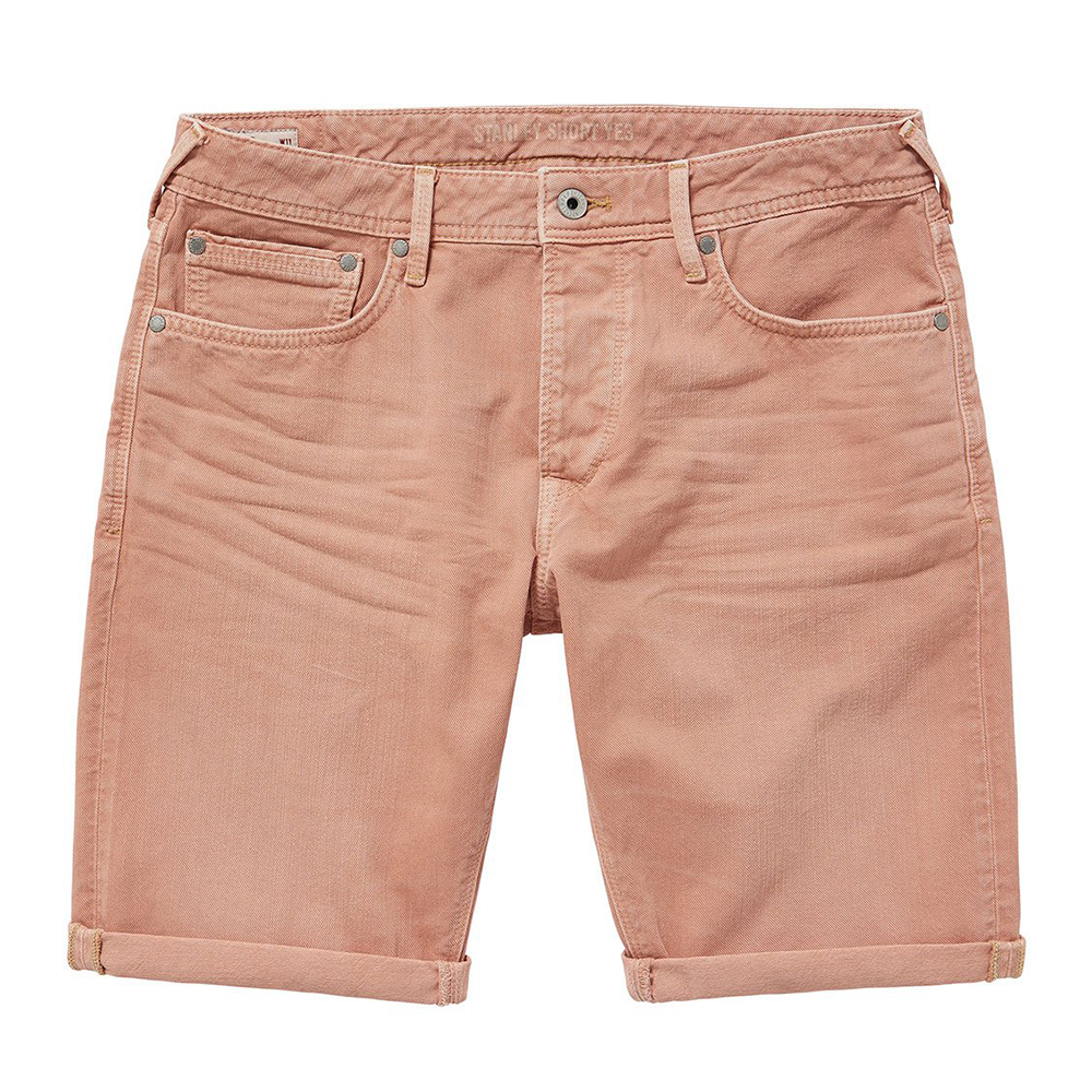 PepejeansMen'sStanleyShorts