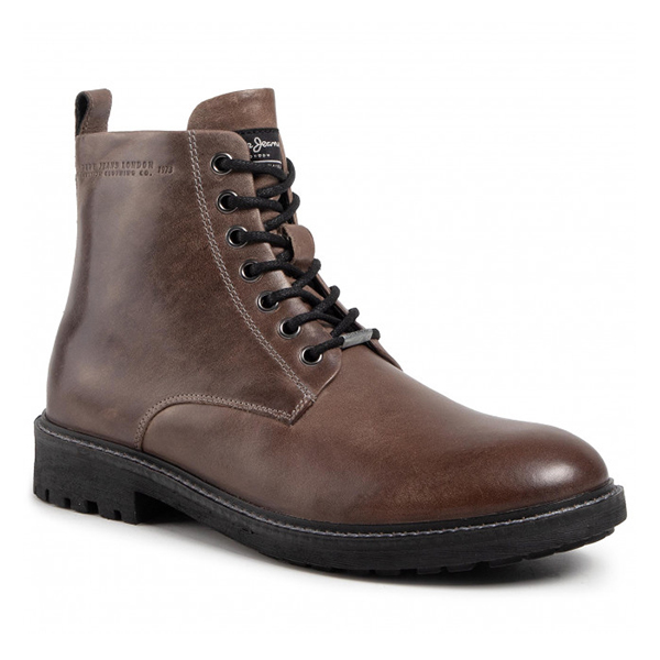 PepejeansMen'sPorterBasicBoots