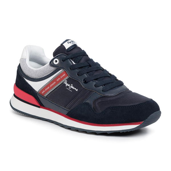 PepejeansMen'sCross4Sneakers