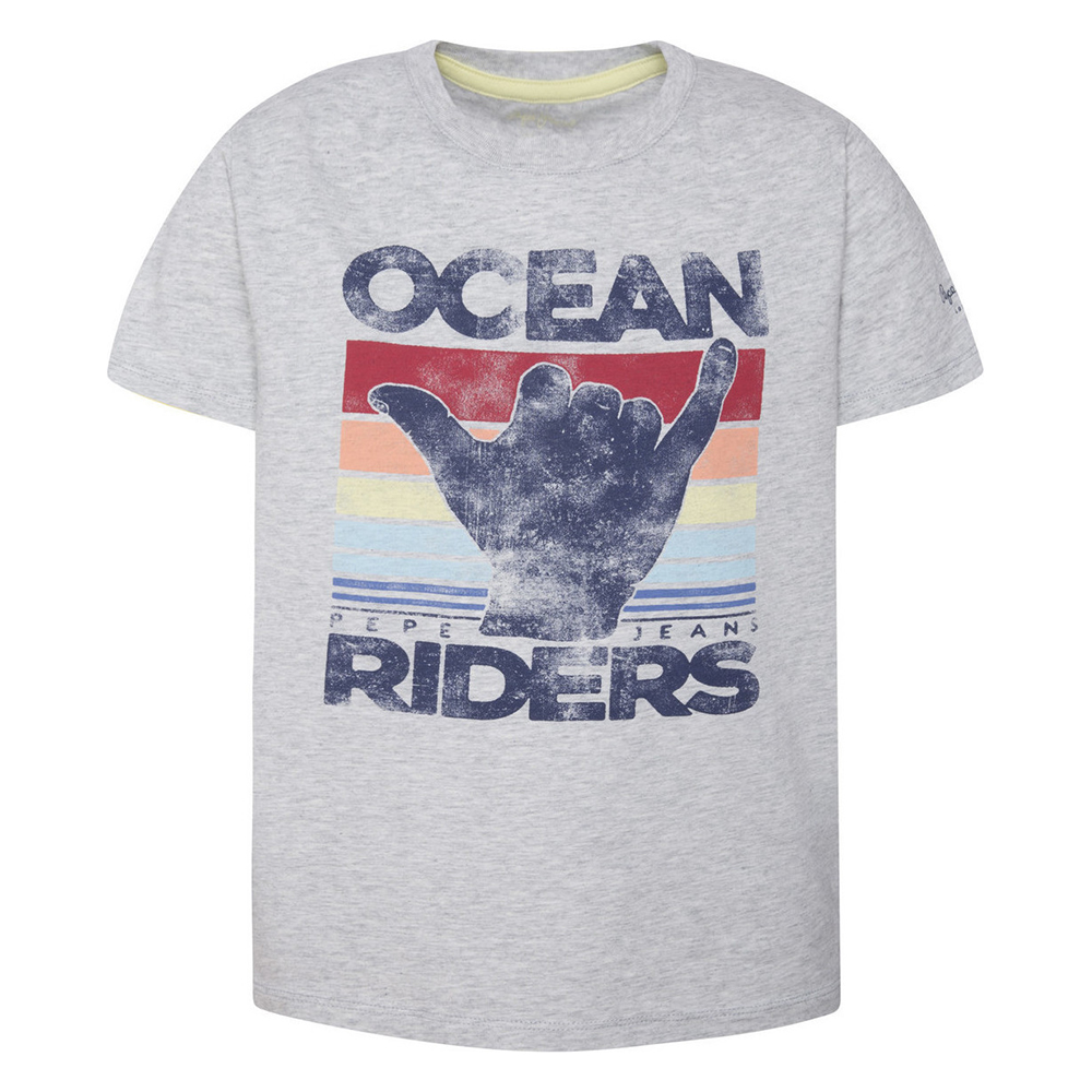 PepejeansBoy'sAchilleT-shirt