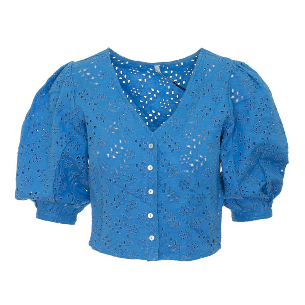 PepejeansWomen'sClaudieCropShirt