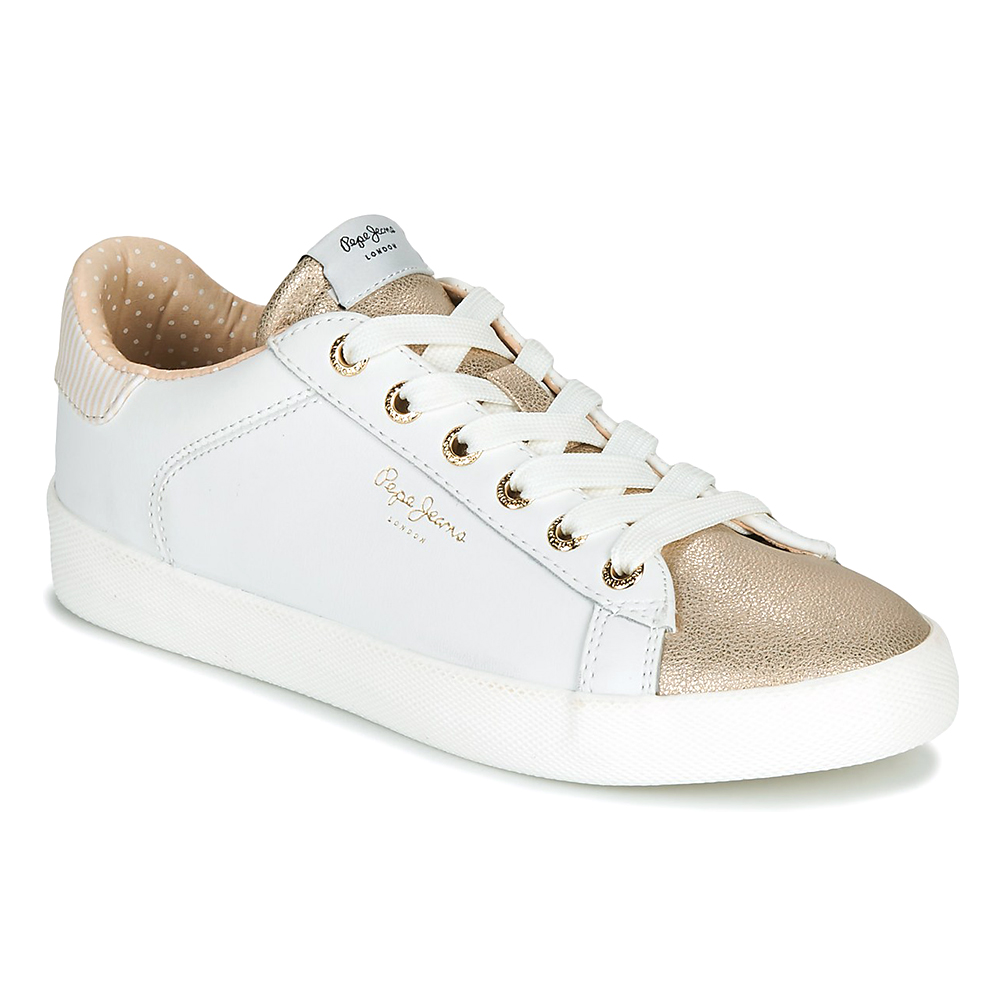 PepejeansWomen'sKiotoOneSneakers
