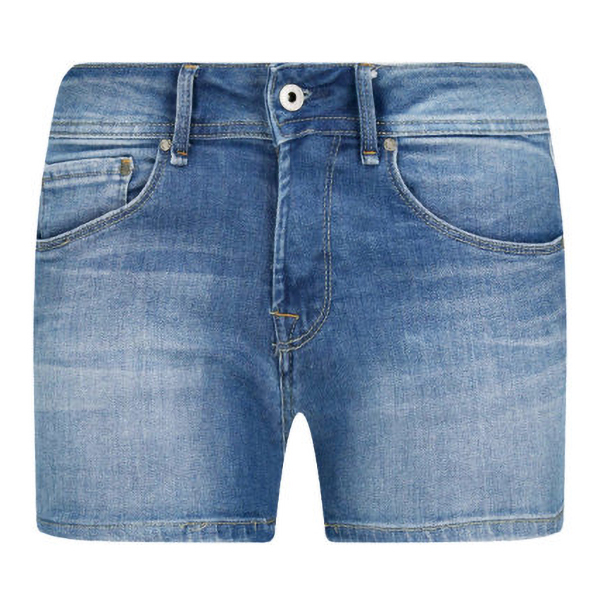 PepejeansWomen'sSiouxieShorts