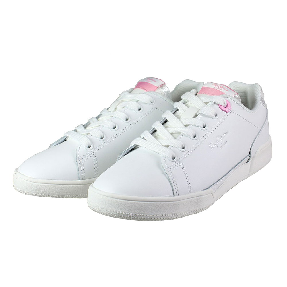 PepejeansGirl'sLambertSneakers