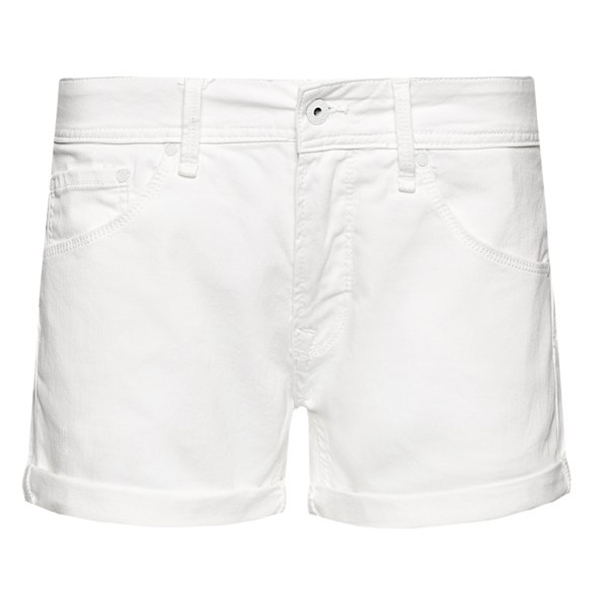 PepejeansWomen'sSouxieDenimShorts