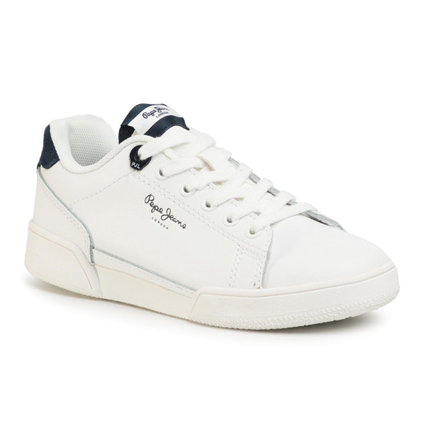 PepejeansBoy'sLambertActionSneakers