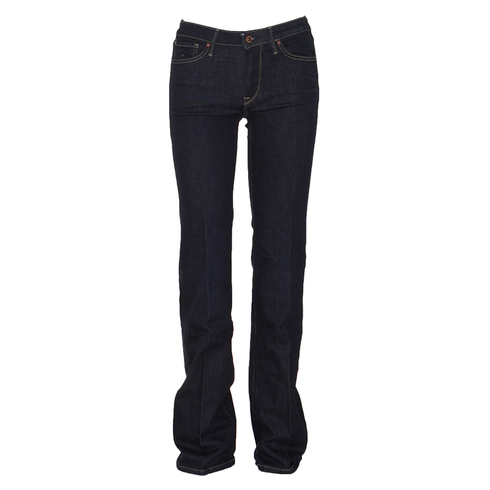 PepejeansWomen'sAubrey34DenimTousers