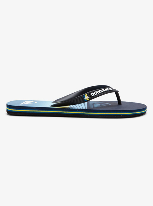 Men's Molokai Panel Flip Flops