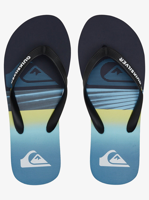 Men's Molokai Panel Flip Flops