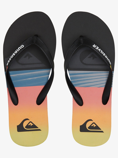Men's Molokai Panel Flip Flops