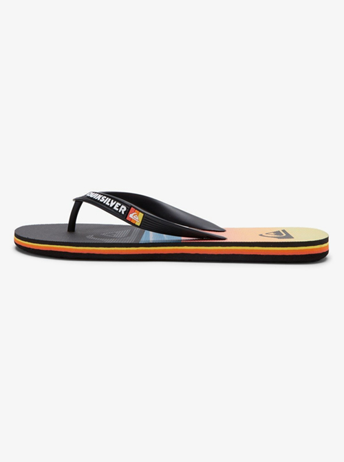 Men's Molokai Panel Flip Flops